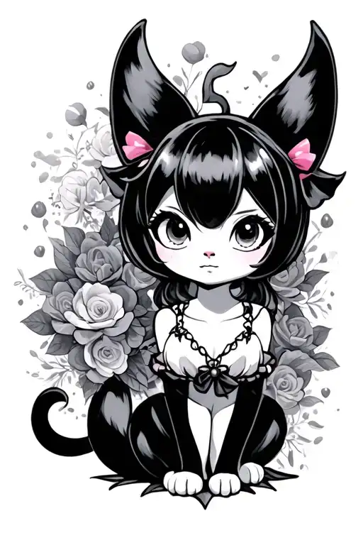 Kuromi