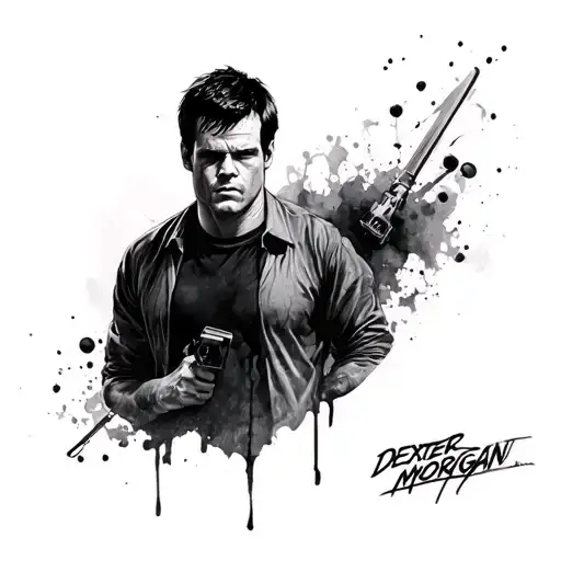 Dexter Morgan