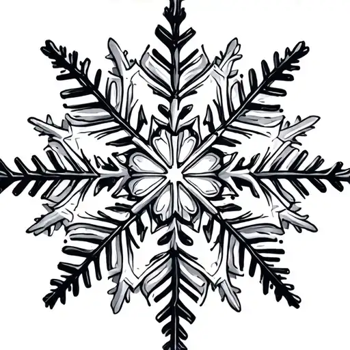 Snowflake