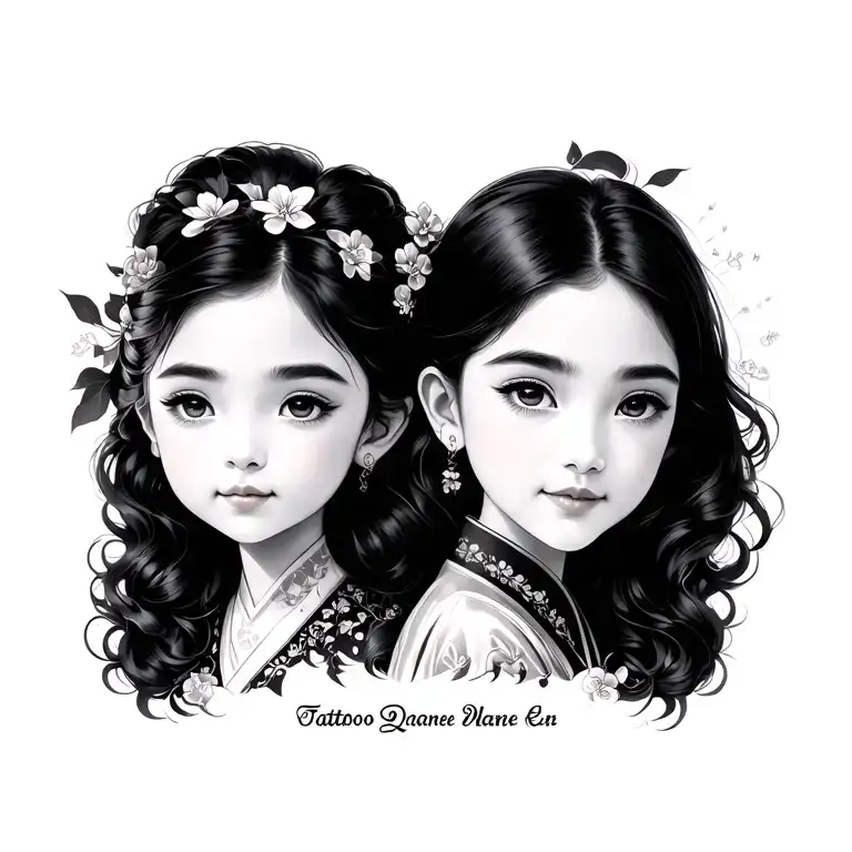 Japanese Wife And Kids Names