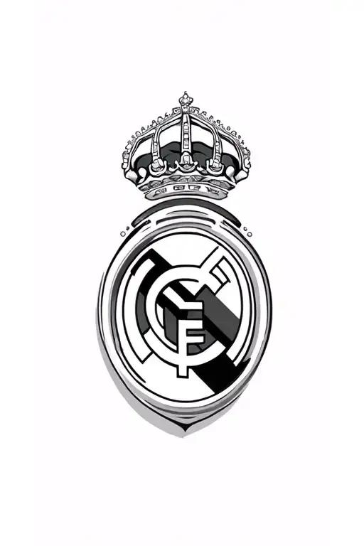 Real Madrid Fan