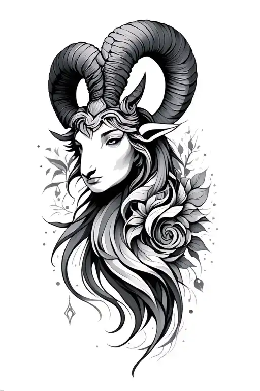 Aries And Aquarius Zodiac Sign