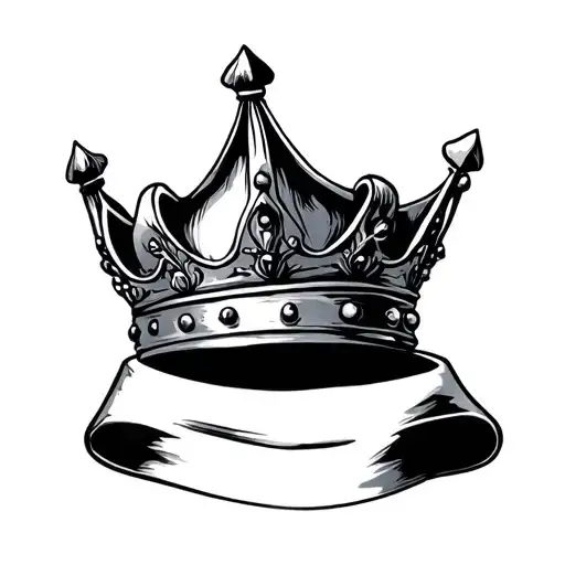 Name And Crown