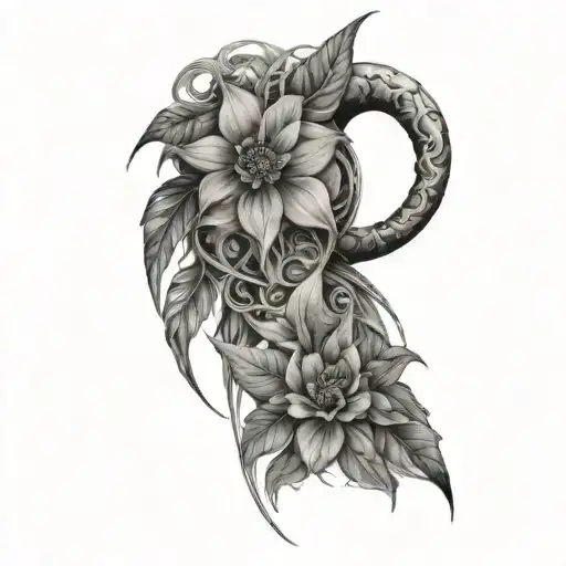 Cover Up Nature Patterns