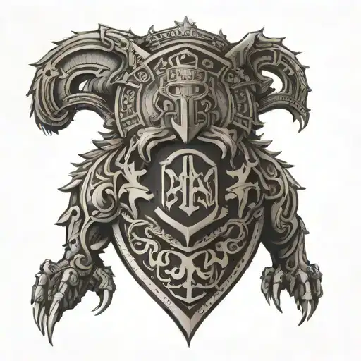 German Ancestry Wolfsburg