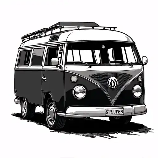 Campervan