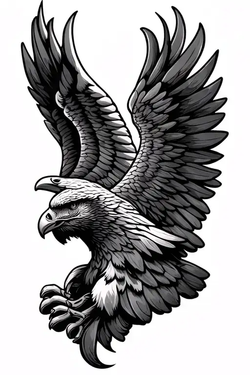 Freedom Symbol