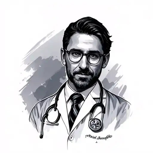 Doctor