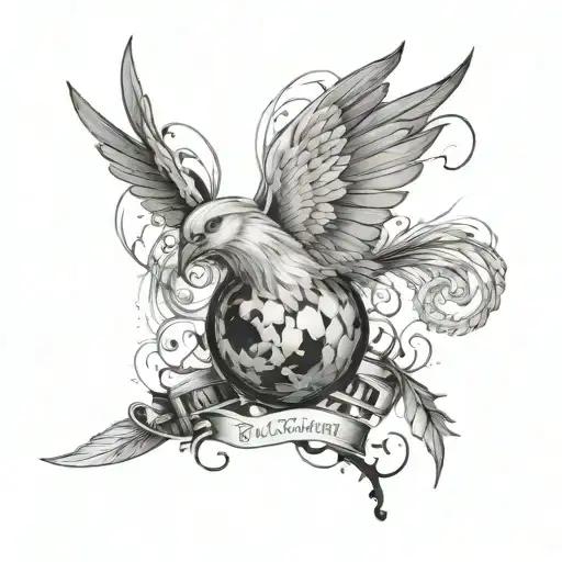 The One You Are About To Hit