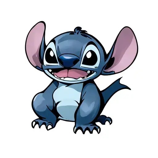 Lilo Stitch