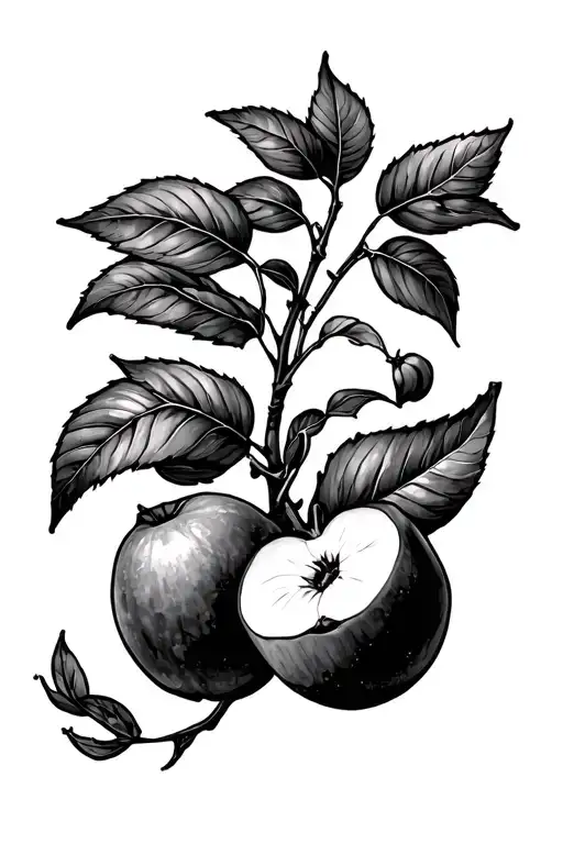 Fruits Of The Spirit