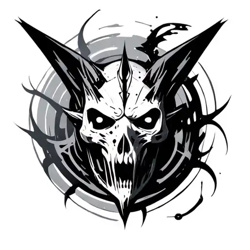 Cyber Sigilism Style