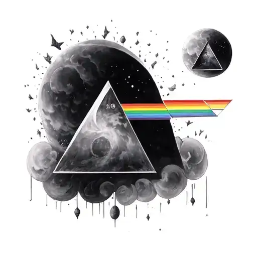 Pink Floyd Meddle