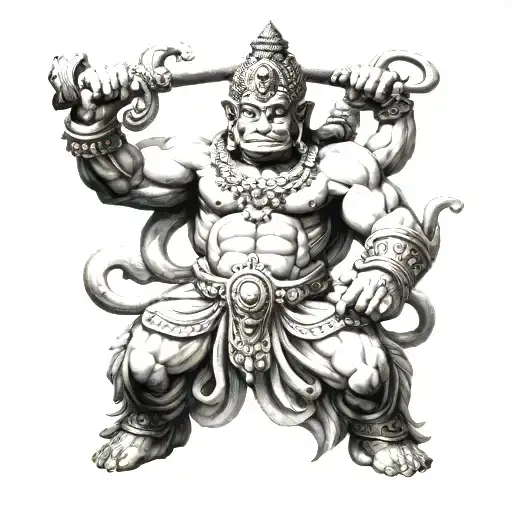 Hanuman