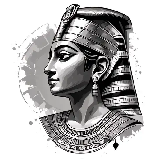 Nefertiti