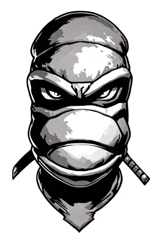 Teenage Mutant Ninja Turtles