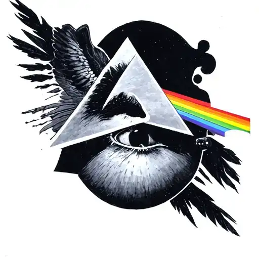 Pink Floyd Momentary Laps Of Reason