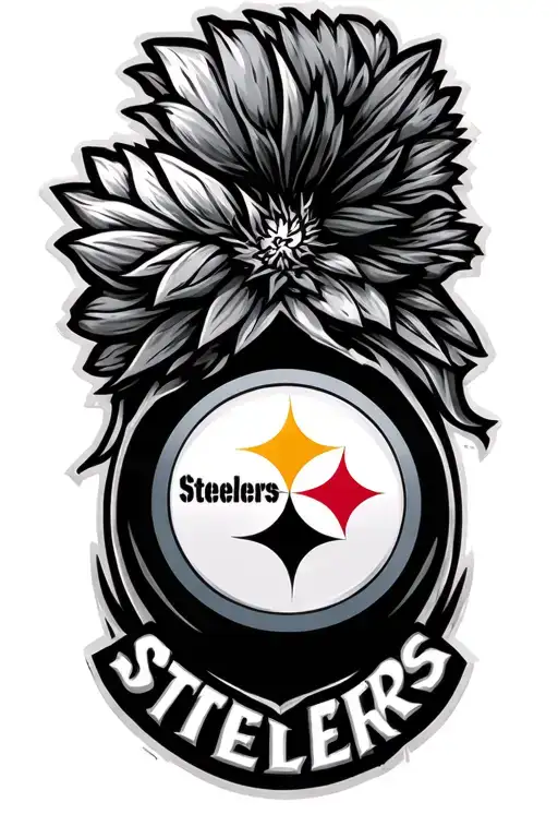 Steelers Emblem