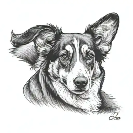 Cardigan Welsh Corgi