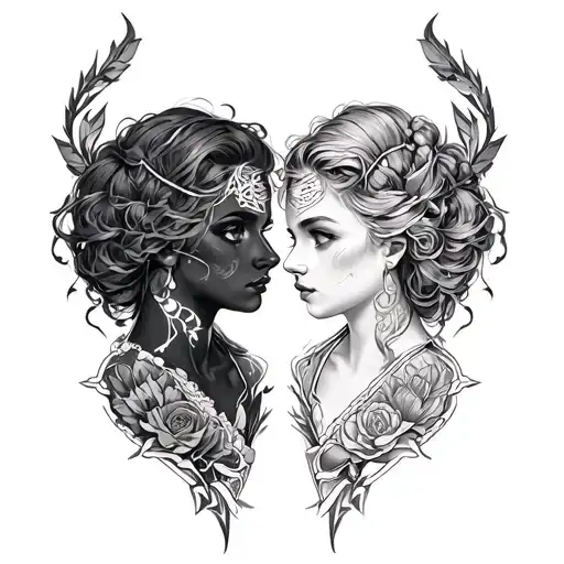 Combine Oliver & Ella Rune