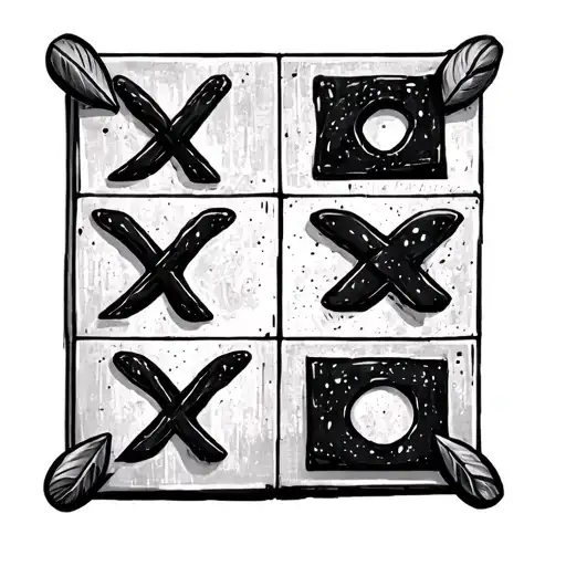 Tic Tac Toe Game
