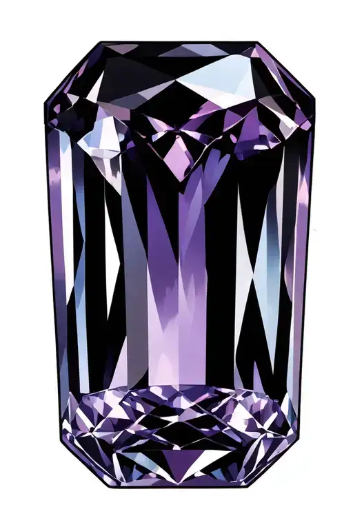 Birthstone Amethyst Aquamarine Diamond Topaz