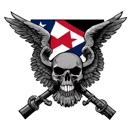 Us Army Puerto Rico