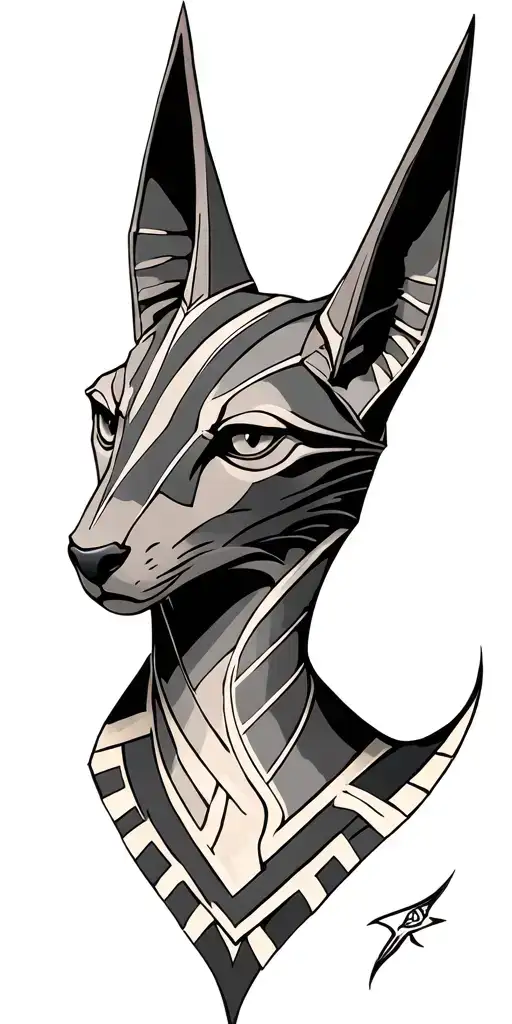 Anubis