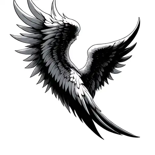 Angel Wings