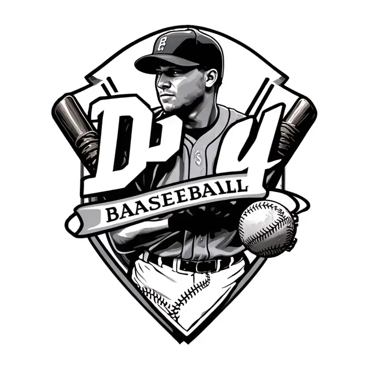 Baseball And Sons Name