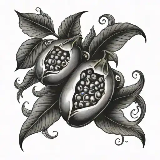 Three Peas In A Single Pod