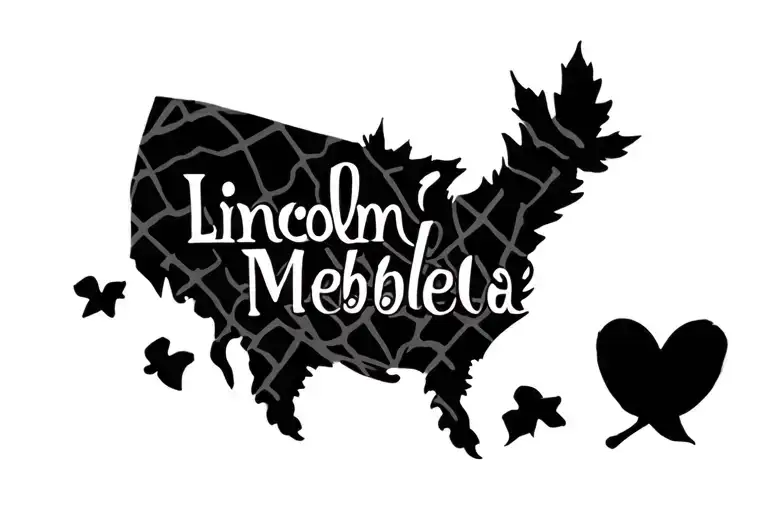 Kids Names Lincoln And Meabella