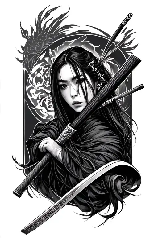 Katana