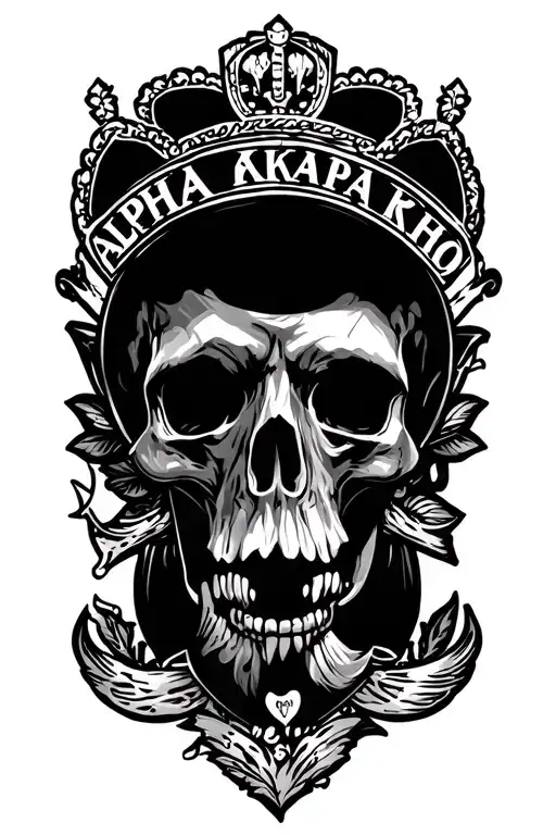 Alpha Kappa Rho