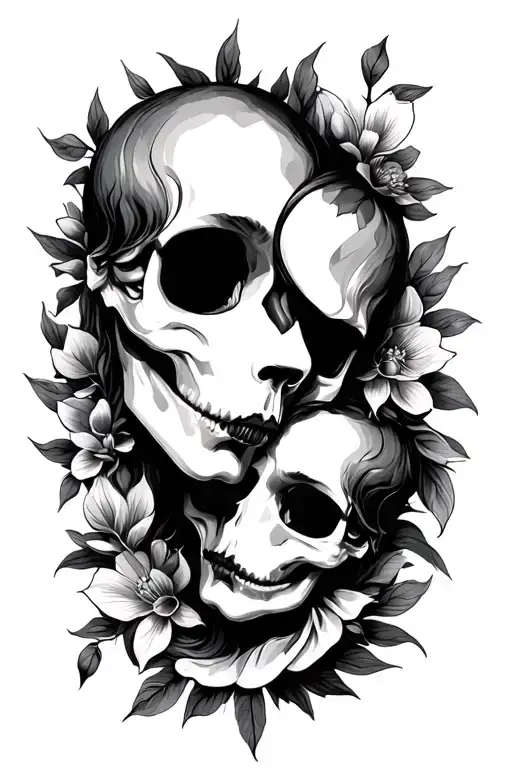 I Need A Filler For A Family Piece