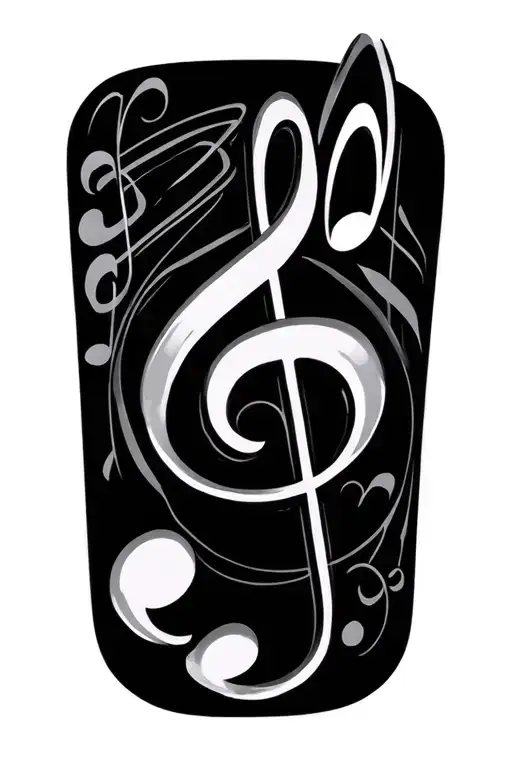 Music Notes