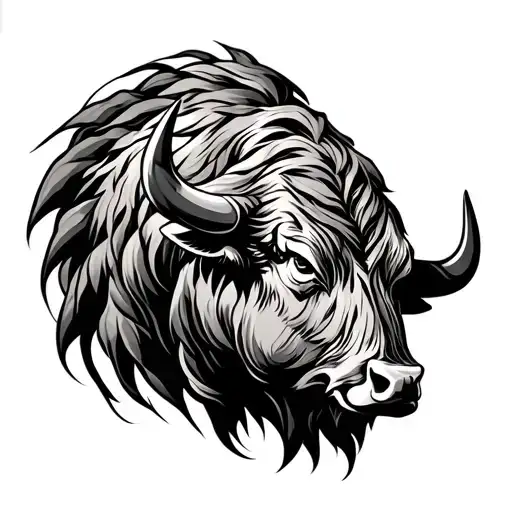 Bull Zodiac Sign