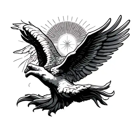 Freedom And Faith In God