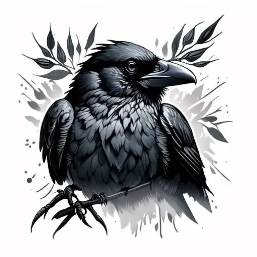 Crow
