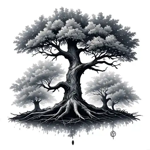 Family Tree