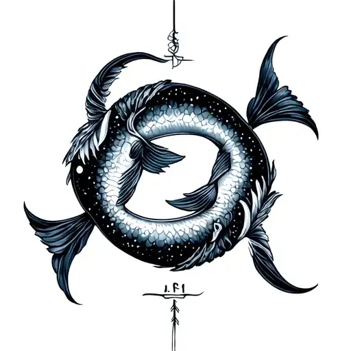 Pisces And Sagittarius