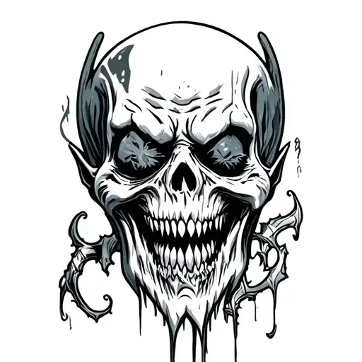 Villains Not Monsters