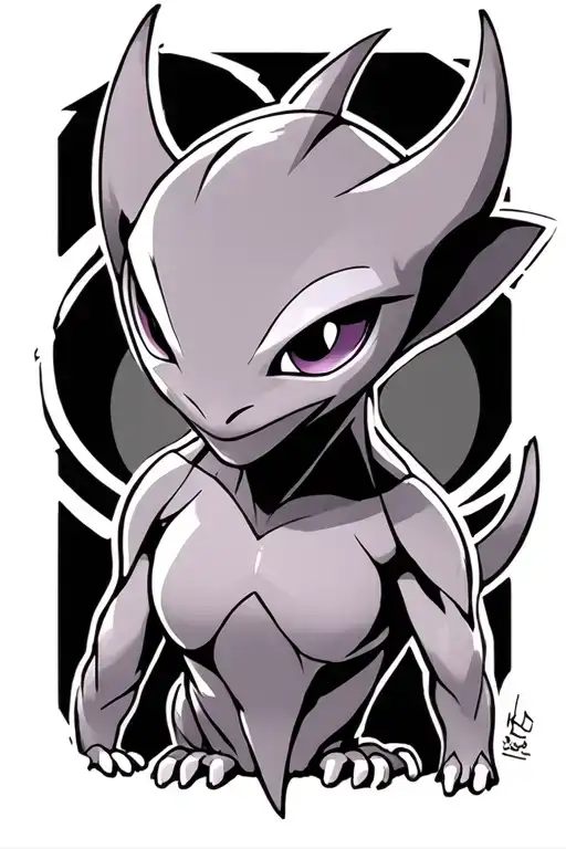 Mewtwo