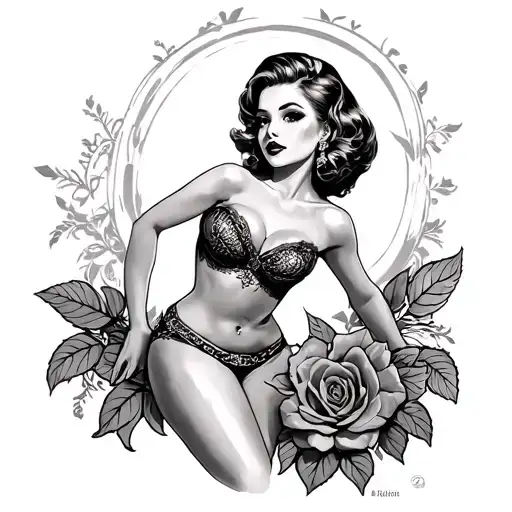 Pinup