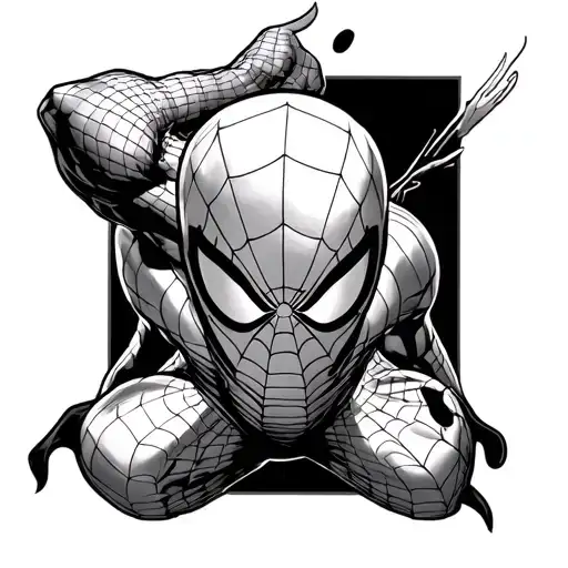 3 Movie Versions Of Spider-man