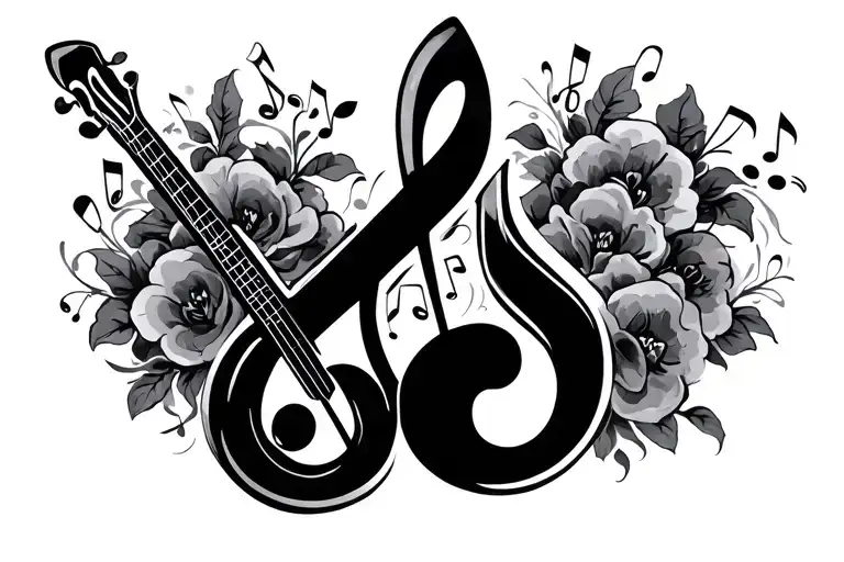 Music Note Luther Vandross