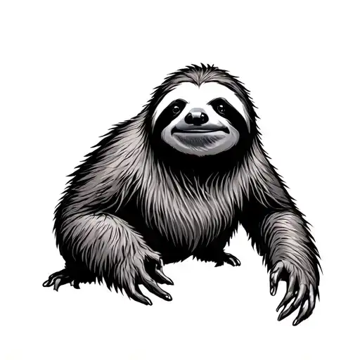 Sloth