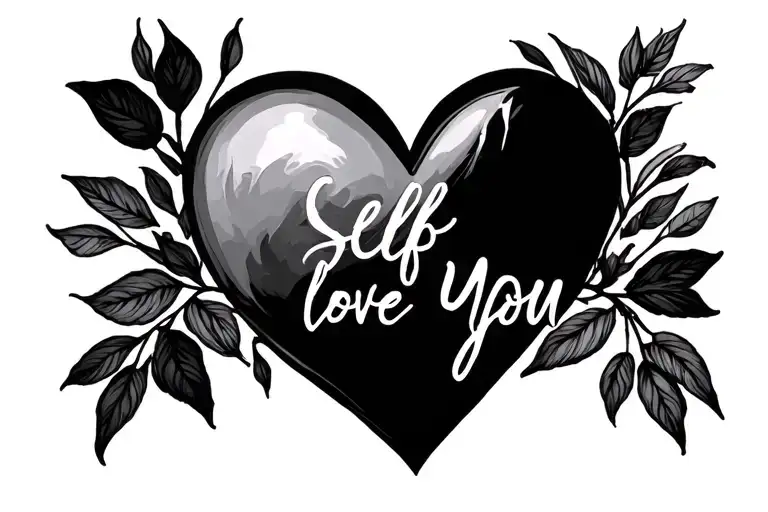 Self Love You