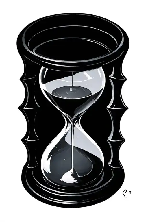 Hourglass