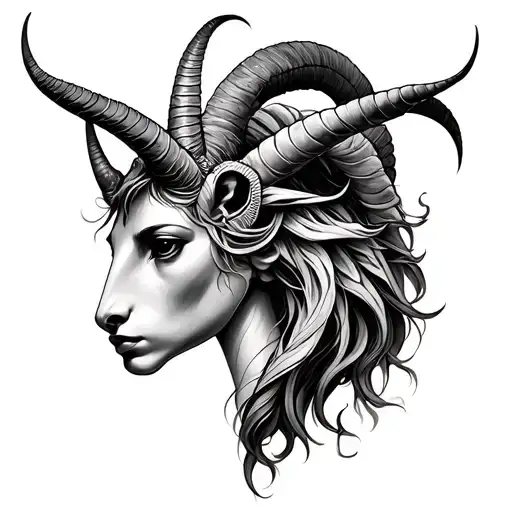 Virgo Libra Capricorn Zodiac Sign